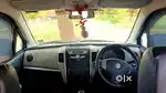 Maruti Suzuki Wagon R 2015