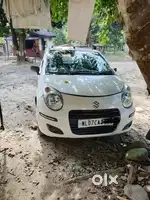 Maruti Suzuki A-Star 2014 Petrol 65000 Km Driven
