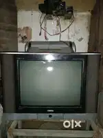 Onida colour TV