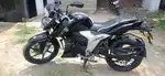 Apache rtr 160 bs6 2021