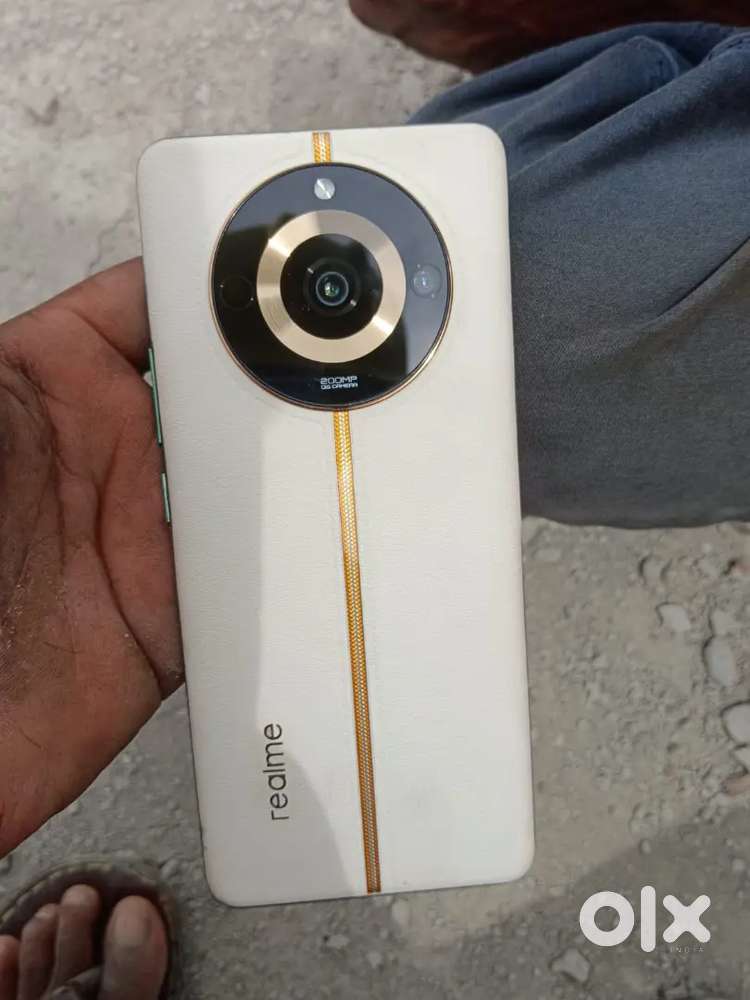 Relme 11pro