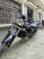 Avenger 150 cc