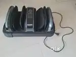 AGARO Royal Air Compression Foot Massager