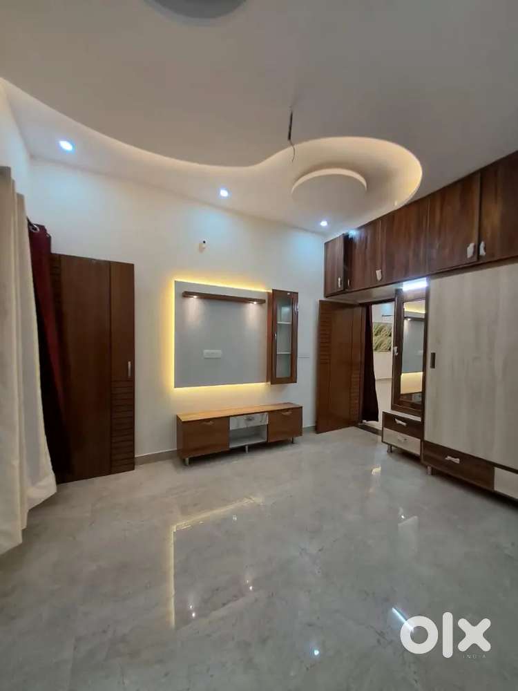 139Gaj 3BHK Double Storey Kothi In Sec125 Sunny Enclave Kharar Mohali