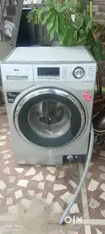 Ifb washingmachine
