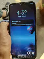 3/32 Redmi Y3