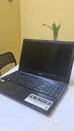 Acer laptop