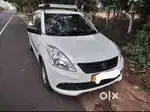 Acting driver