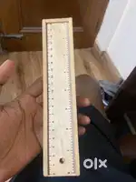 Wooden colour pencil