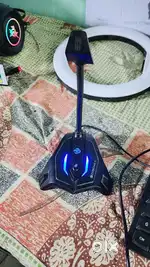 Zebronics Zeb Klarity Mic