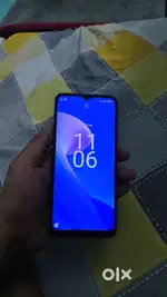 Realme c 33 mobile good condition