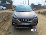 Maruti Suzuki Ertiga VXI SHVS, 2023, CNG & Hybrids