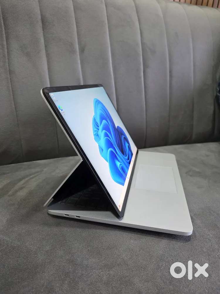 Microsoft Surface Studio - Touch Screen