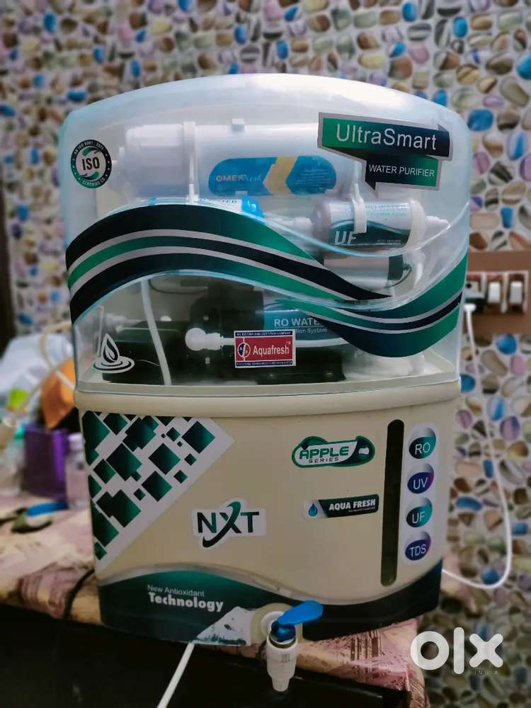 WATER PURIFIER