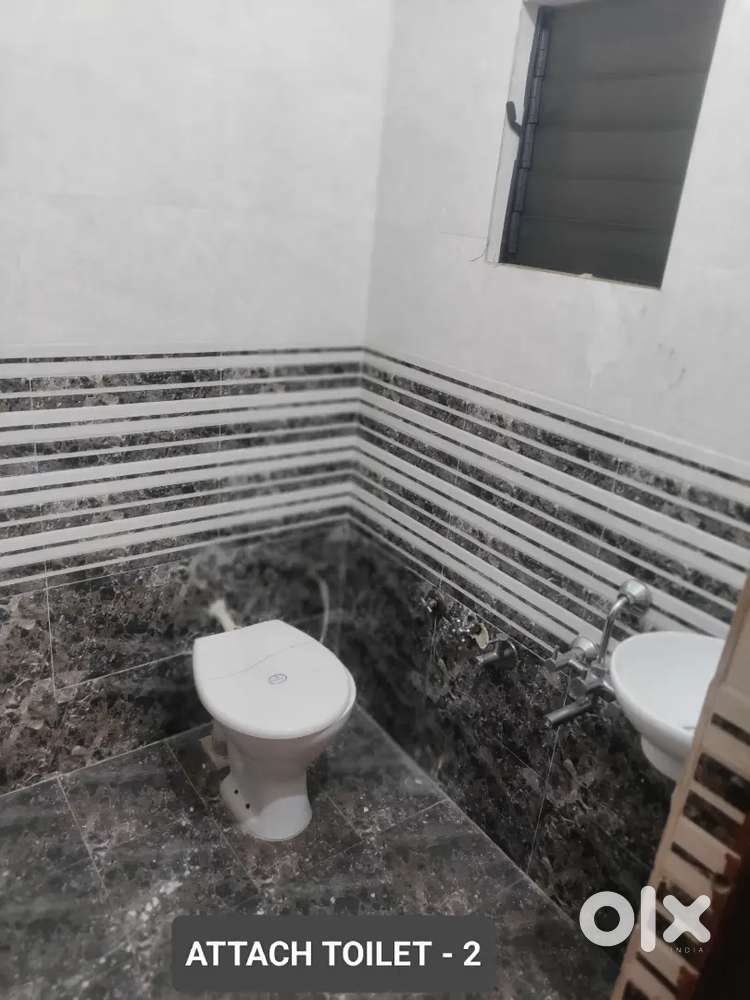 3 BHK PREMIUM HOUSE WITH CORNER PLOT