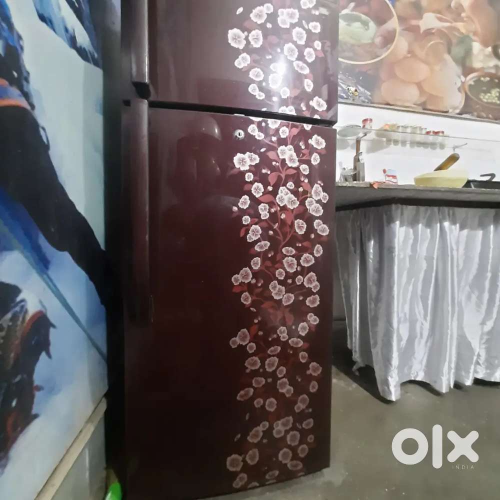Haier फ्रिज