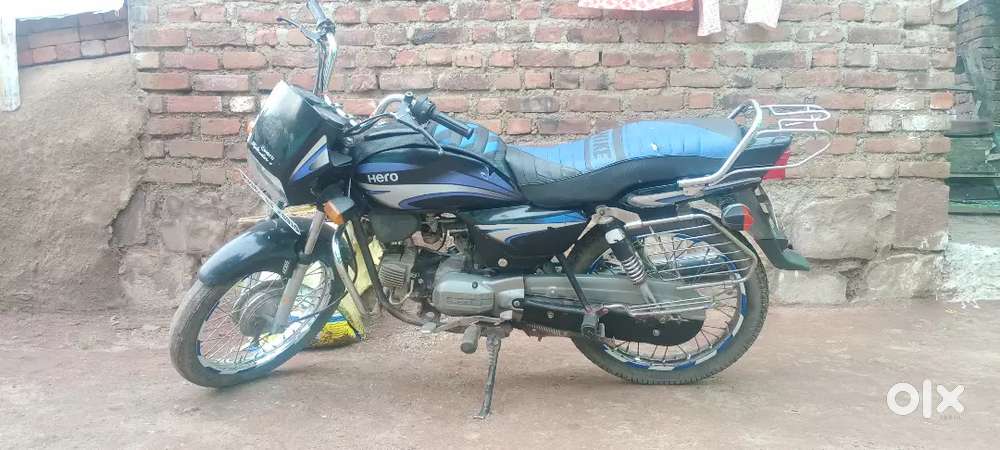 Hero Splendor in Very  Good Condition