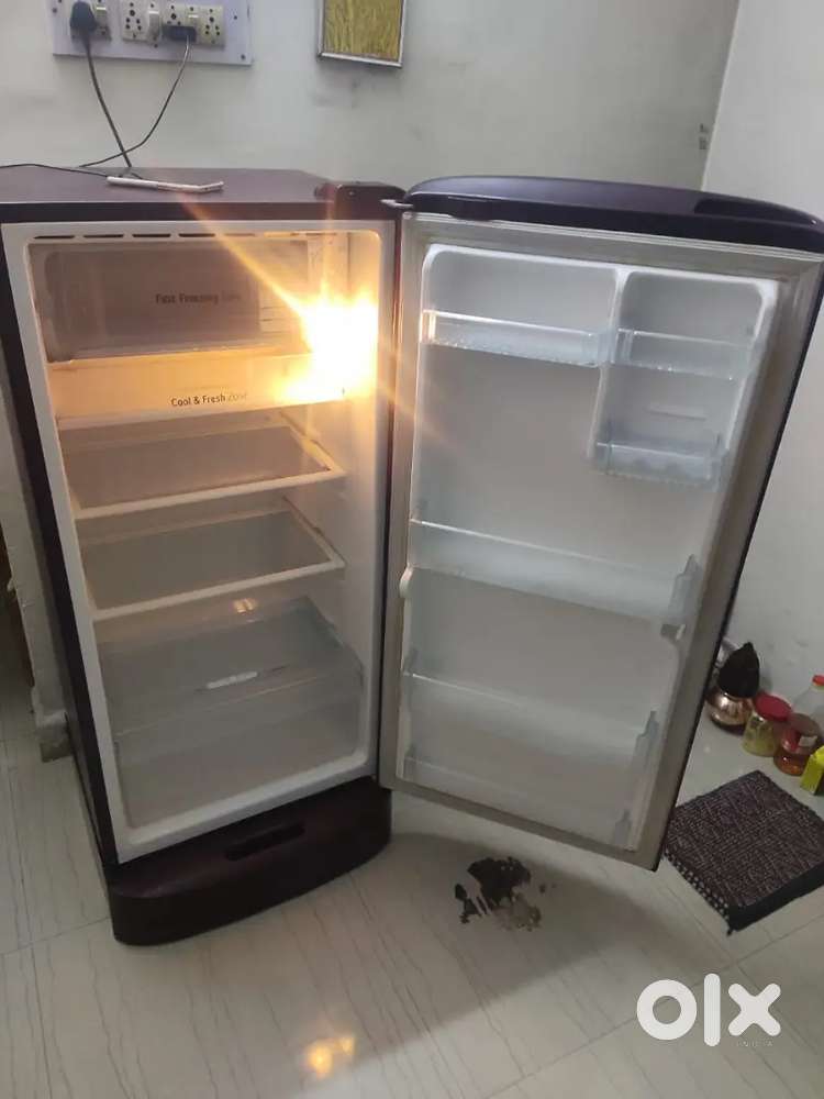 Sell LG Fridge