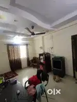 32lac_2bhk corner flat with balcony read full ad.