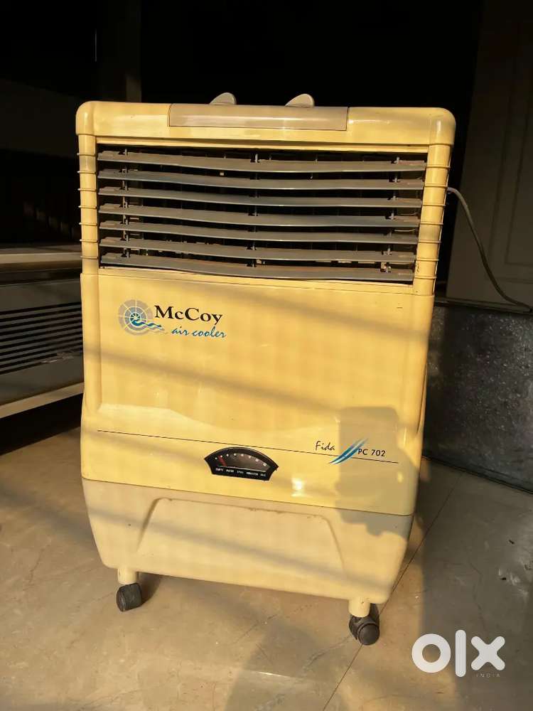 Water cooler