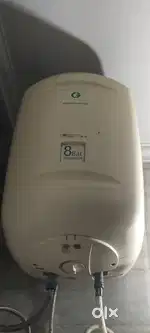 25 litres Crompton Greaves Geyser