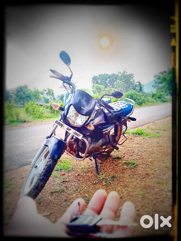 Hf delux best conditions