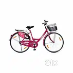 Dasi bycycle