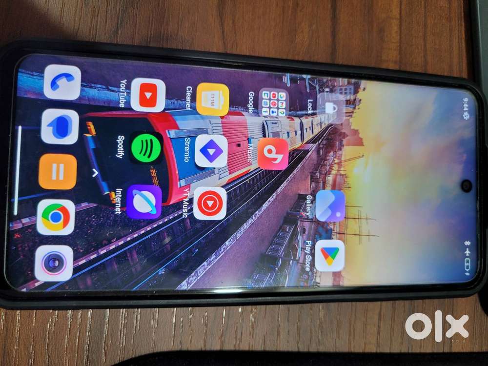 Redmi Note 9 Pro Max