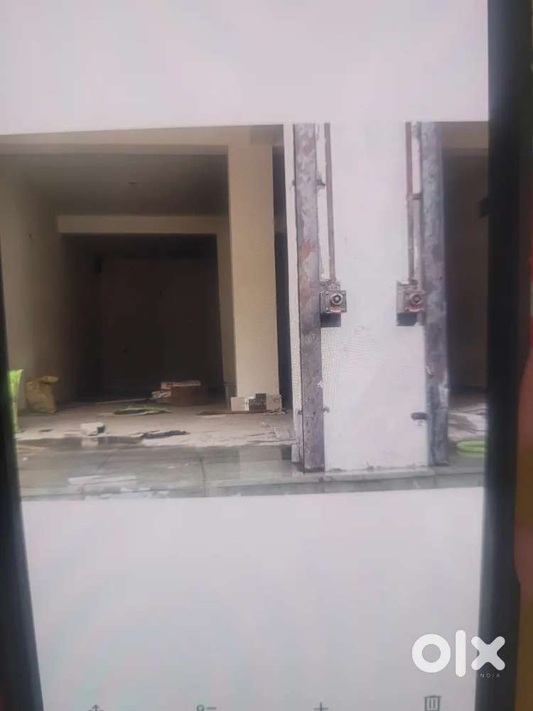 New shop  and 1 room set