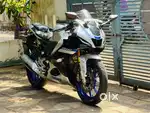R15 v4 M abs bs6,FINANCE AVAILABLE,Ktm,Mt 15,Xpulse,Himalayan,Ns,Rs,Gt