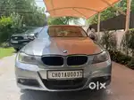 BMW 3 Series 2.0 320d Luxury Line, 2012, Diesel