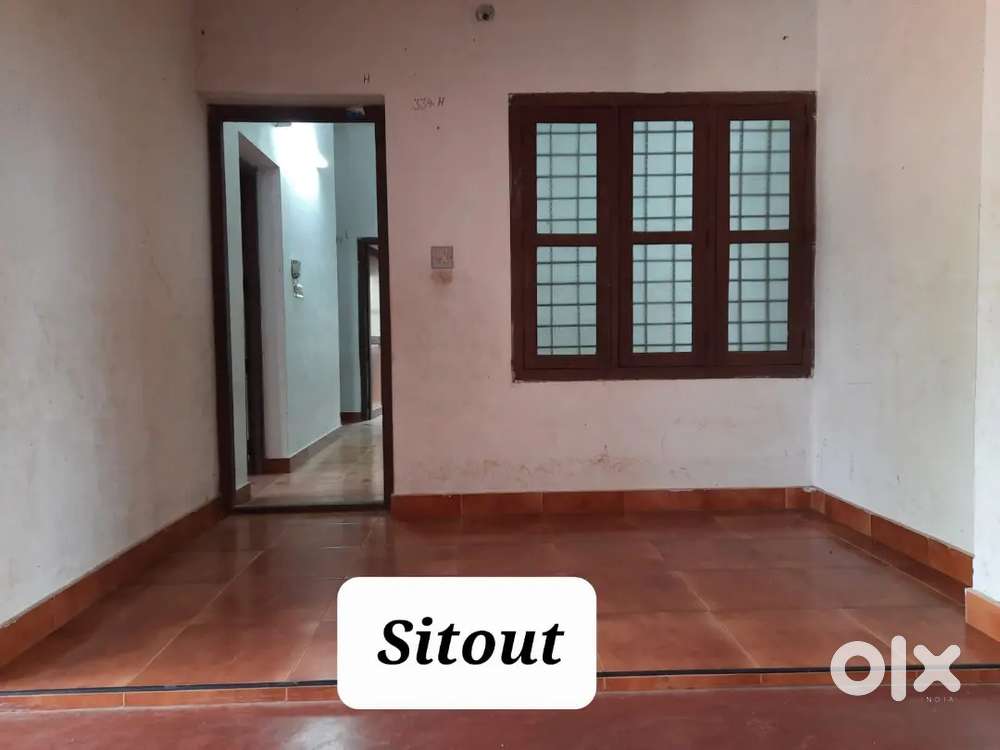 Family accommodation available