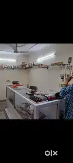 Conter for Shop
