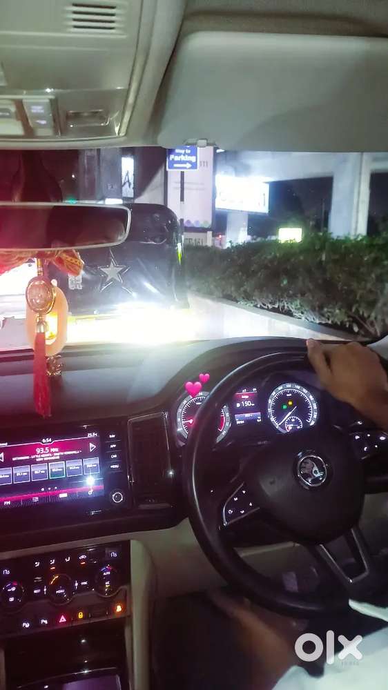 Iam driver,for Temporary Car Driving, For your Car, Out station also