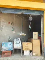 Shop on Road for sale