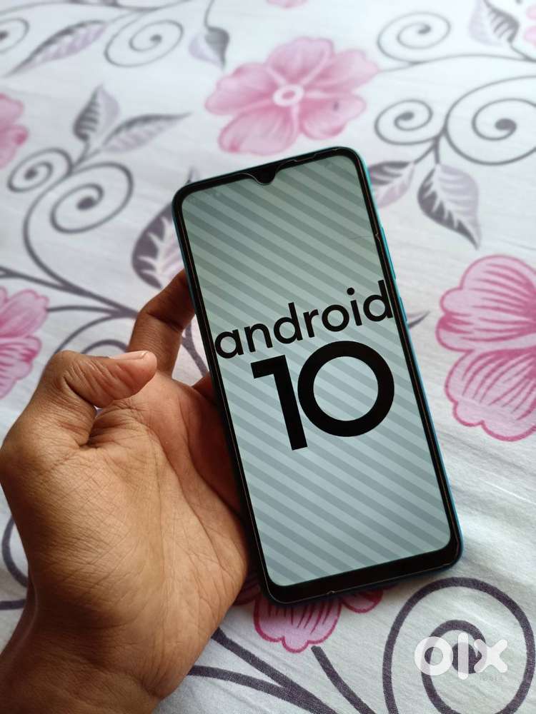 Redmi 9i good condition