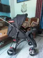 Prime Baby stroller