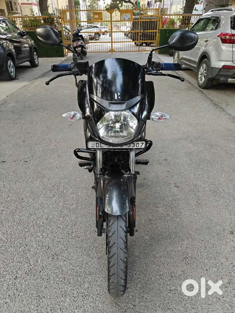 Passion pro disc brake new condition