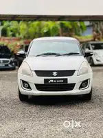 Maruti Suzuki Swift DDiS VDI, 2012