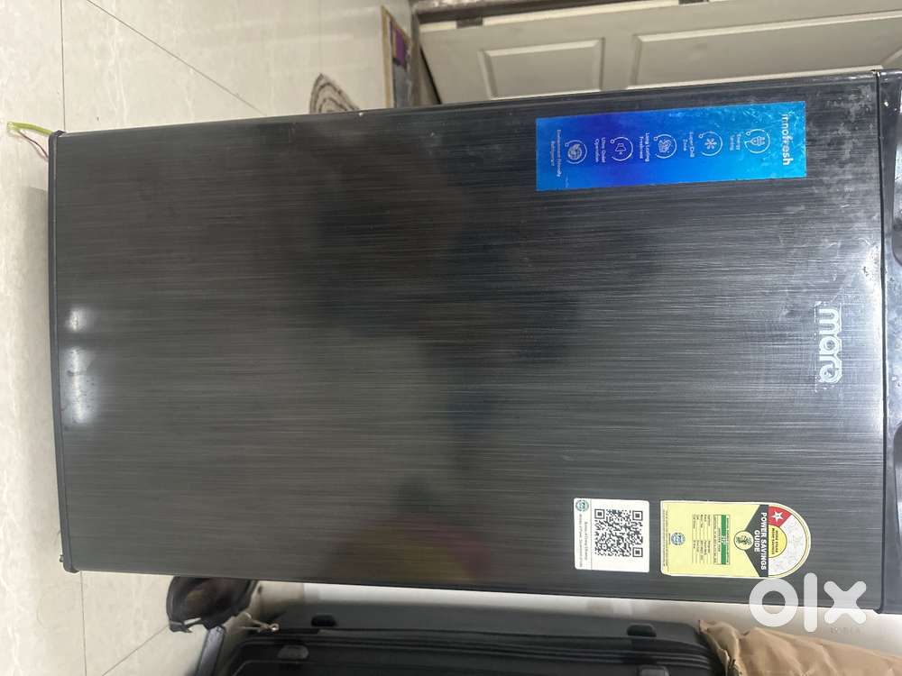 90L Direct cool single Door 1 star Refrigerator