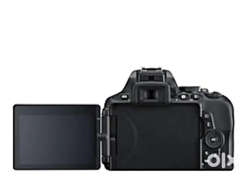 Nikon D5600