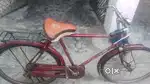 Jence bycycle