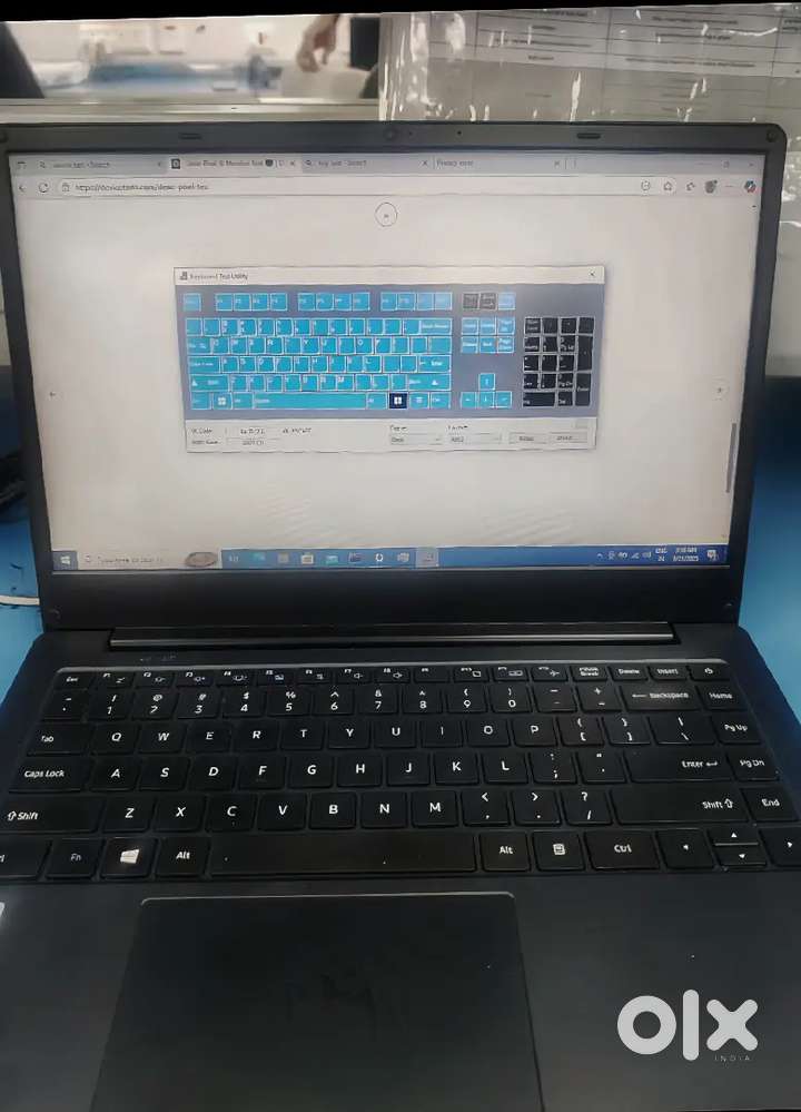 Dynabook Satellite Pro C40-H 10thGeneration Corei5 16GB RAM,512GB SSD,