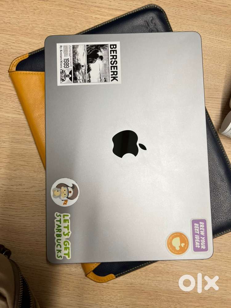 Mac book air m2