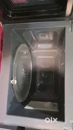 IFB 20 L Mechanical Knob Control, Solo
Microwave Oven