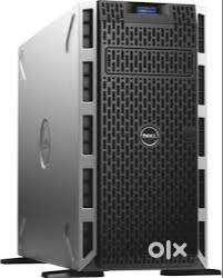 hilaptop Dell 7810, T5810, t7910, T7500 Graphical Workstation Server