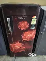 WARRANTY ON 5 YEAR'S [ FRIDGE AND WASHING MACHINE ] DELIVERY FRE
