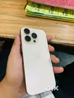 Iphne16pro golden titianium