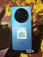 Poco c 61 ha bilkul new conditions ma ha koi dikat nhi ha new lana ha