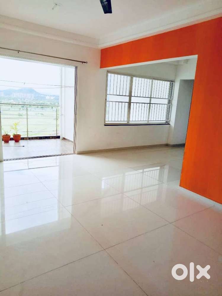 2 BHK for sale in Life Republic R4 Sector